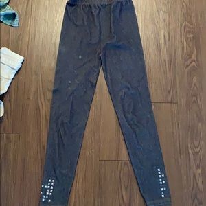 Jeggings